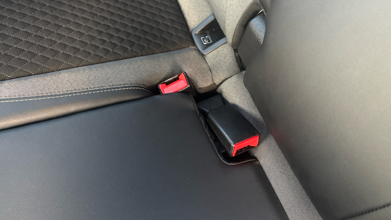 Vauxhall Grandland 1.2 Turbo GS Line 5dr Petrol Hatchback